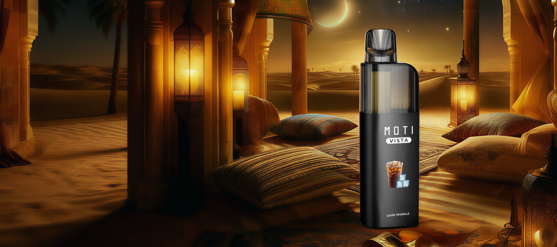 Moti R MOTI: Líder en Vape KITs, vaporizadores desechables y más