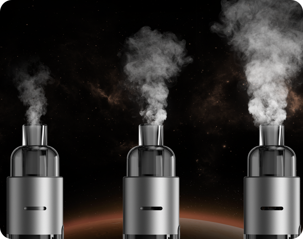 MOTI X MINI POD MOD VAPE SYSTEM MOTI X MINI POD MOD VAPE SYSTEM