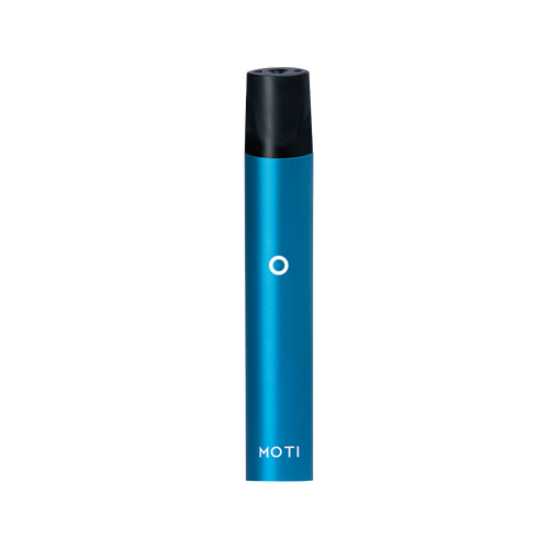 MOTI Classic Vape Starter Kit - Device