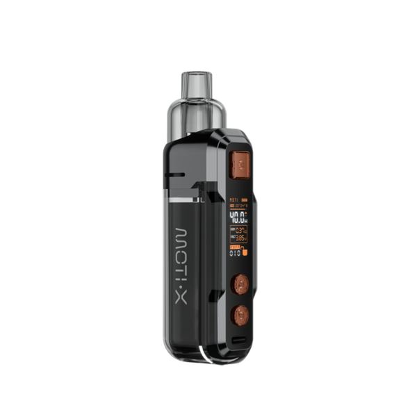 POD MOD POD MOD